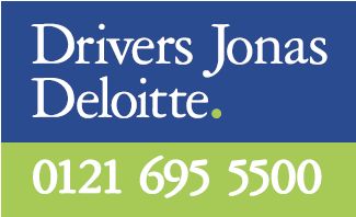 Drivers Jonas Deloitte